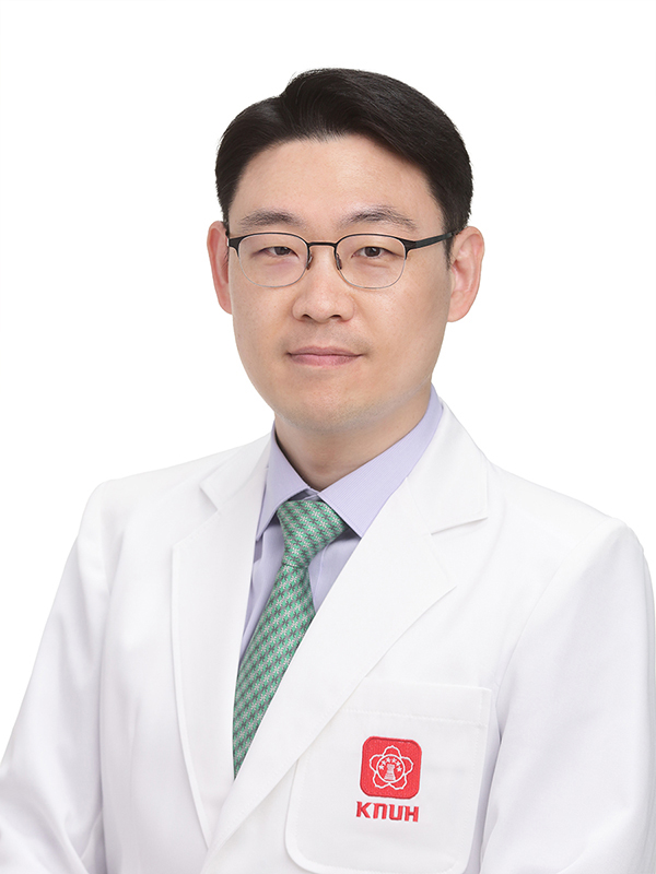 김범수 선생님 사진